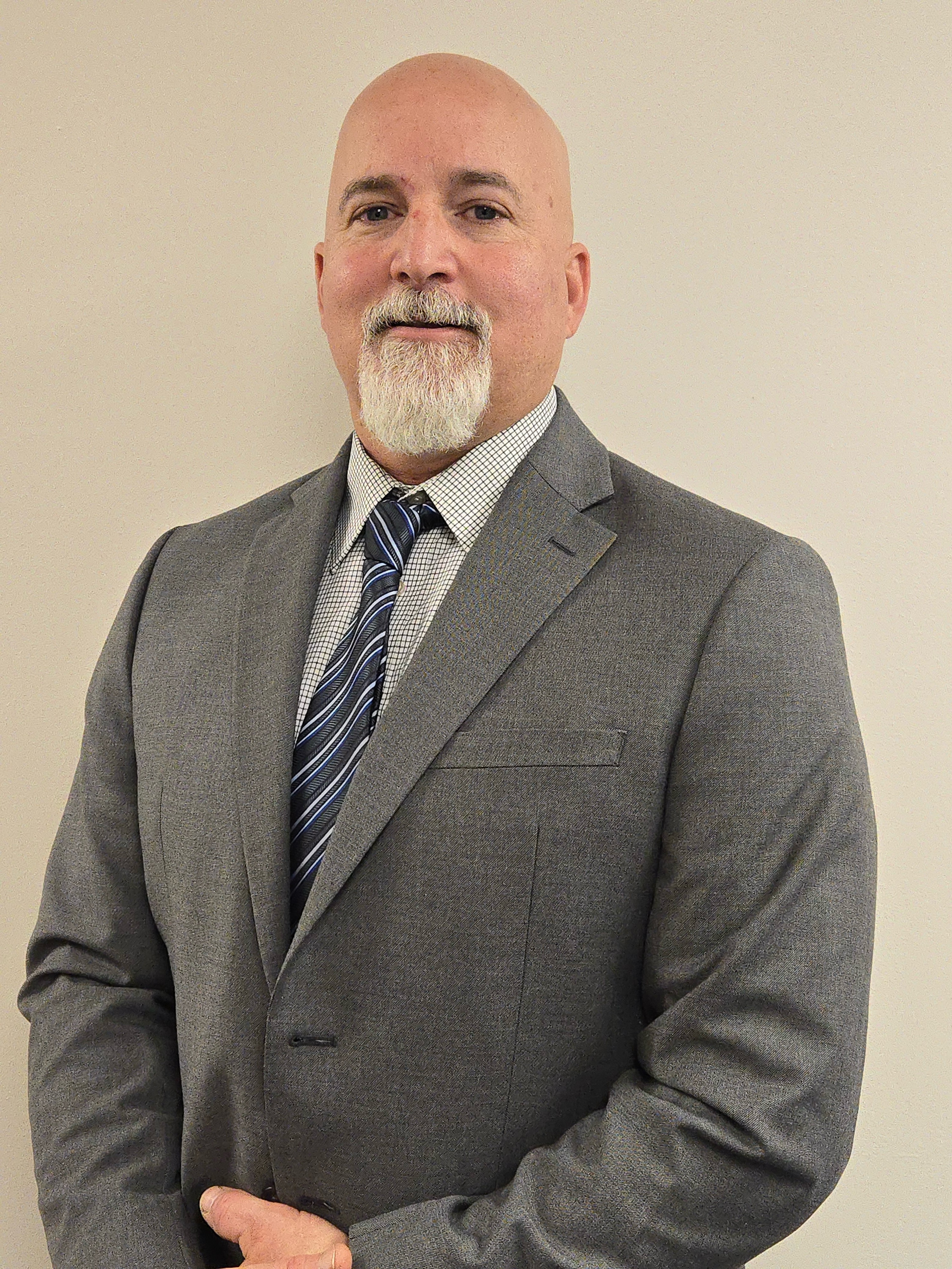 Ray Bunce, District 6 Legislator